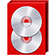 DVD на 2 диски