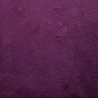 Велюр Wineberry фіолетовий