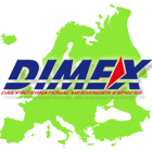 Службою Dimex