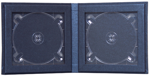 Упаковка CD-2